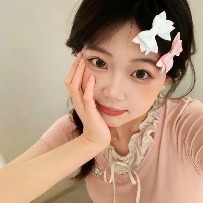 一个女孩的故事