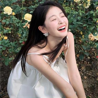 彩绘门
