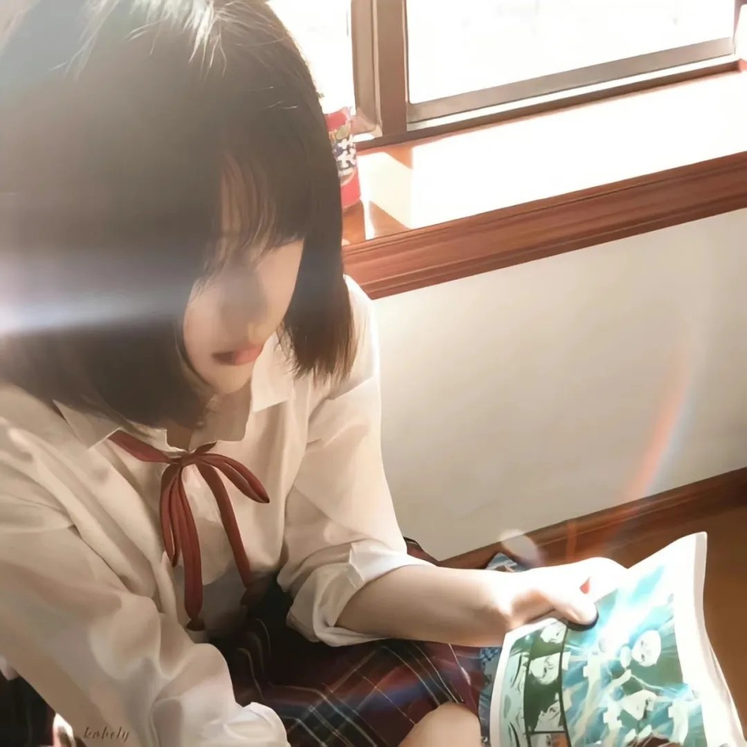 异象