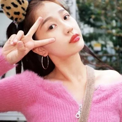 我是乔治娜第一季